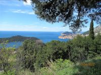 Blick auf Dubrovnik &ndash; &copy; Heike Meinhold (Eberhardt TRAVEL)