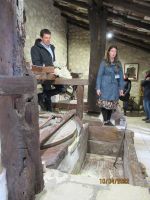 Mühle &ndash; &copy; Heike Meinhold (Eberhardt TRAVEL)