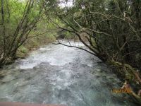an der Wassermühle &ndash; &copy; Heike Meinhold (Eberhardt TRAVEL)