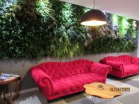 Hotel Lero &ndash; &copy; Heike Meinhold (Eberhardt TRAVEL)