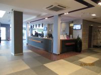 Hotel Lero &ndash; &copy; Heike Meinhold (Eberhardt TRAVEL)