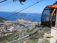 Gondelfahrt &ndash; &copy; Heike Meinhold (Eberhardt TRAVEL)
