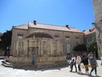 Onofrio-Brunnen &ndash; &copy; Heike Meinhold (Eberhardt TRAVEL)