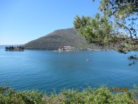 Bucht von Kotor &ndash; &copy; Heike Meinhold (Eberhardt TRAVEL)