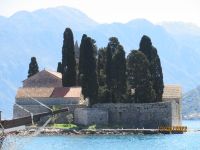 Klosterinsel &ndash; &copy; Heike Meinhold (Eberhardt TRAVEL)