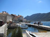Perast &ndash; &copy; Heike Meinhold (Eberhardt TRAVEL)