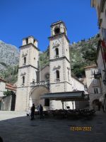 Kotor &ndash; &copy; Heike Meinhold (Eberhardt TRAVEL)