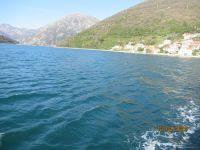 Fährüberfahrt &ndash; &copy; Heike Meinhold (Eberhardt TRAVEL)