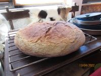 Brot &ndash; &copy; Heike Meinhold (Eberhardt TRAVEL)