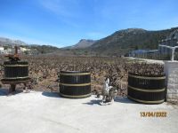 Weingut &ndash; &copy; Heike Meinhold (Eberhardt TRAVEL)