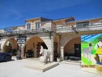 Weingut &ndash; &copy; Heike Meinhold (Eberhardt TRAVEL)