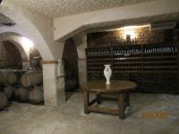 Weinkeller &ndash; &copy; Heike Meinhold (Eberhardt TRAVEL)