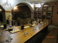 Weinprobe &ndash; &copy; Heike Meinhold (Eberhardt TRAVEL)