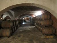 Weinkeller &ndash; &copy; Heike Meinhold (Eberhardt TRAVEL)