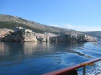 Blick auf Dubrovnik &ndash; &copy; Heike Meinhold (Eberhardt TRAVEL)