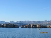 Schiffsfahrt &ndash; &copy; Heike Meinhold (Eberhardt TRAVEL)