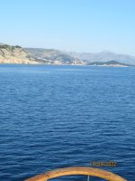 Schiffsfahrt &ndash; &copy; Heike Meinhold (Eberhardt TRAVEL)