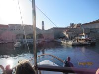 Hafen von Dubrovnik &ndash; &copy; Heike Meinhold (Eberhardt TRAVEL)