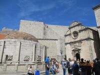 Onofrio Brunnen &ndash; &copy; Heike Meinhold (Eberhardt TRAVEL)