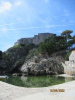 Festung &ndash; &copy; Heike Meinhold (Eberhardt TRAVEL)