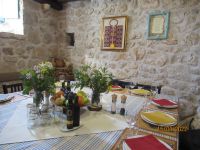 Taverne &ndash; &copy; Heike Meinhold (Eberhardt TRAVEL)