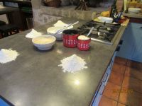 Kochkurs - Brot backen &ndash; &copy; Heike Meinhold (Eberhardt TRAVEL)