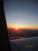 Sonnenuntergang &ndash; &copy; Heike Meinhold (Eberhardt TRAVEL)