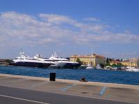 Ausflug nach Zadar