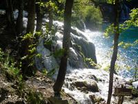 Plitwitzer Seen &ndash; &copy; Ingrid Langer (Eberhardt TRAVEL)