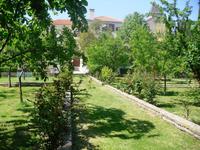 Insel Visovac &ndash; &copy; Ingrid Langer (Eberhardt TRAVEL)