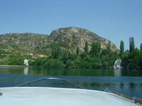 NTP Krka &ndash; &copy; Ingrid Langer (Eberhardt TRAVEL)