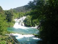 NTP Krka &ndash; &copy; Ingrid Langer (Eberhardt TRAVEL)