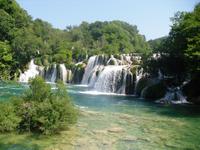NTP Krka &ndash; &copy; Ingrid Langer (Eberhardt TRAVEL)