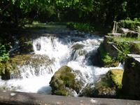 NTP Krka &ndash; &copy; Ingrid Langer (Eberhardt TRAVEL)