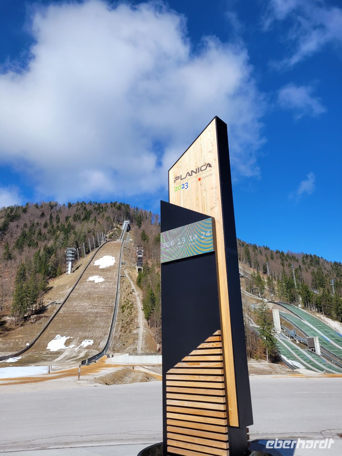 0202 Planica &ndash; &copy; Jörg Nesse (Eberhardt TRAVEL)