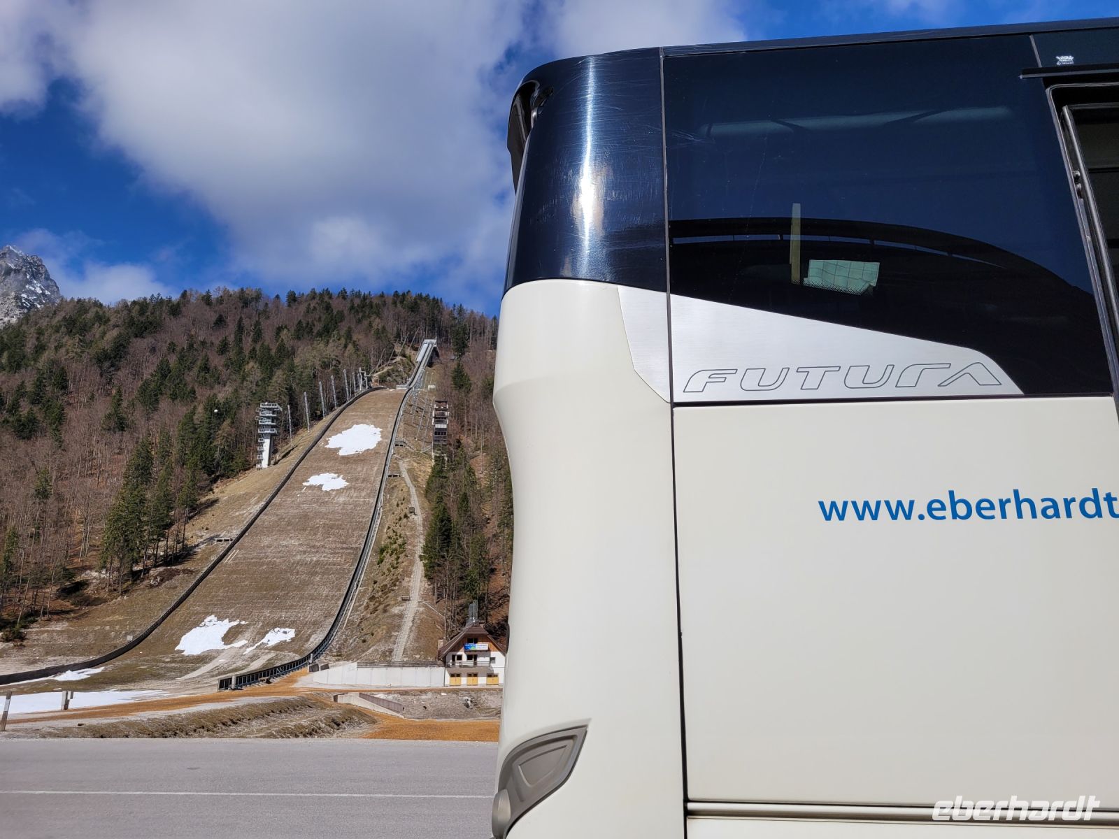 0203 Planica &ndash; &copy; Jörg Nesse (Eberhardt TRAVEL)