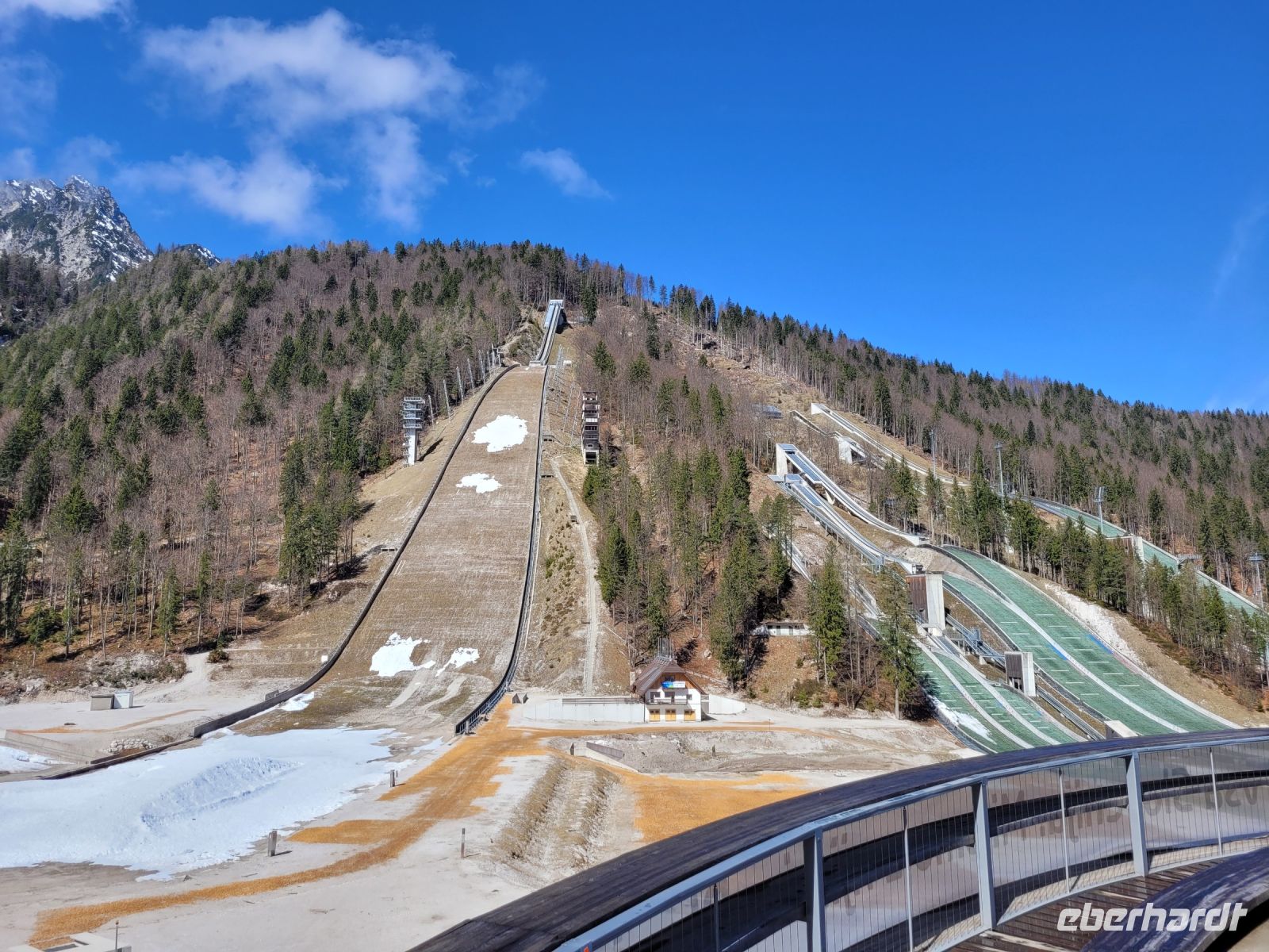 0205 Planica &ndash; &copy; Jörg Nesse (Eberhardt TRAVEL)