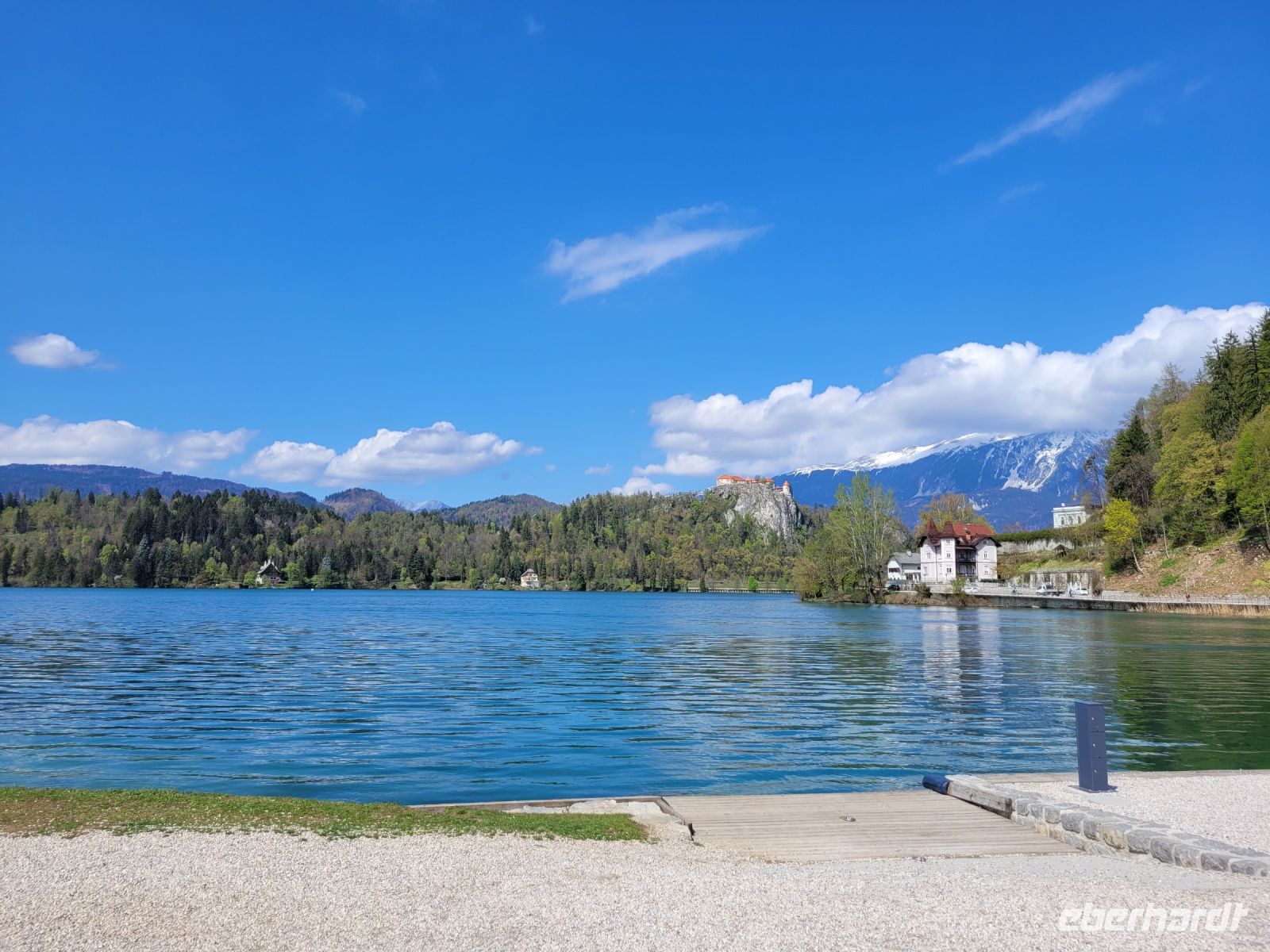 0207 Bled &ndash; &copy; Jörg Nesse (Eberhardt TRAVEL)