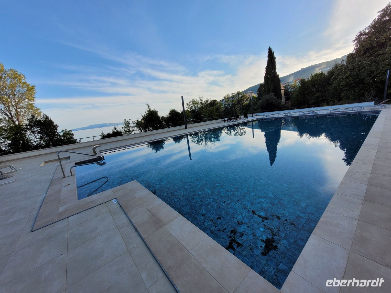 0209  Hotel Opatija &ndash; &copy; Jörg Nesse (Eberhardt TRAVEL)