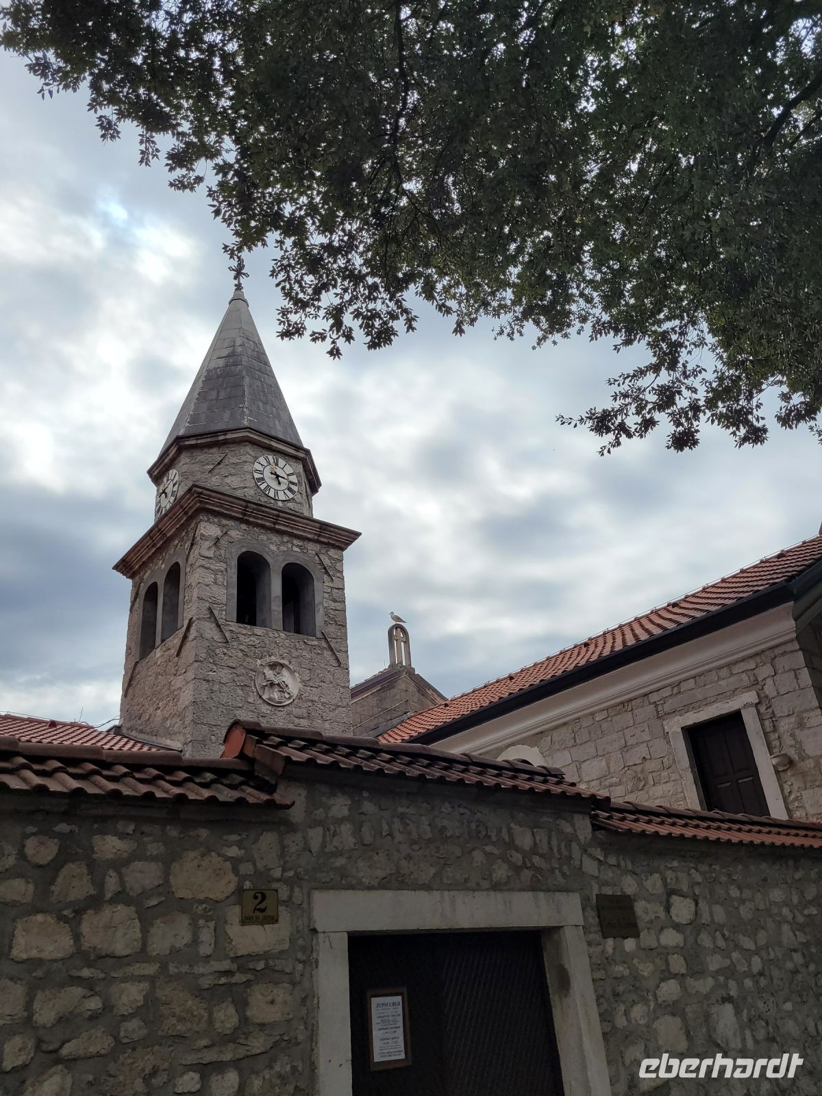 0303 Opatija &ndash; &copy; Jörg Nesse (Eberhardt TRAVEL)