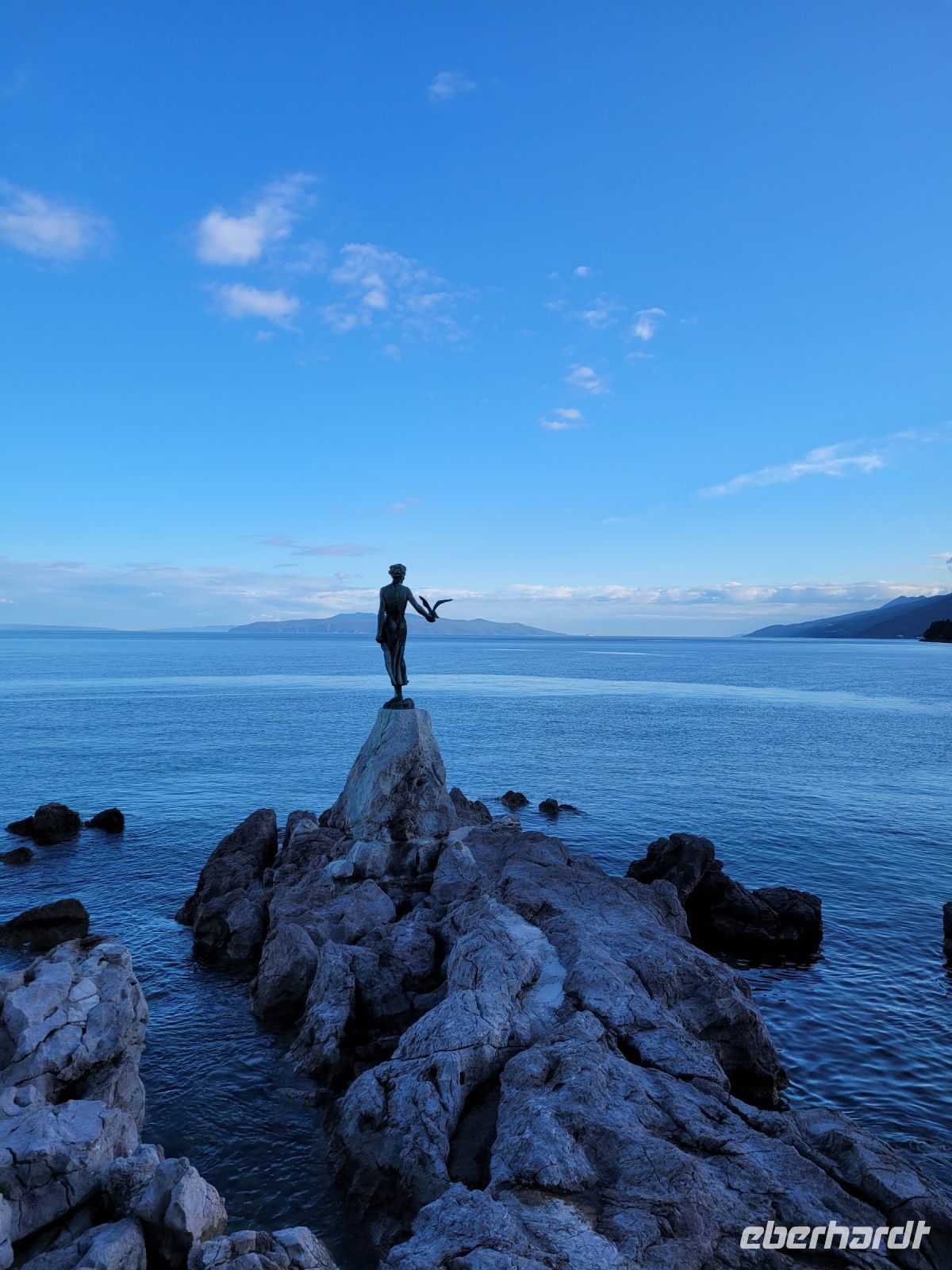 0304 Opatija &ndash; &copy; Jörg Nesse (Eberhardt TRAVEL)