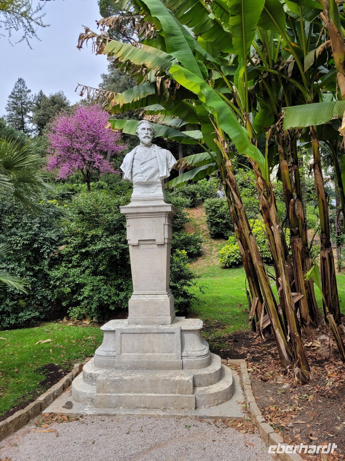 0305 Opatija &ndash; &copy; Jörg Nesse (Eberhardt TRAVEL)