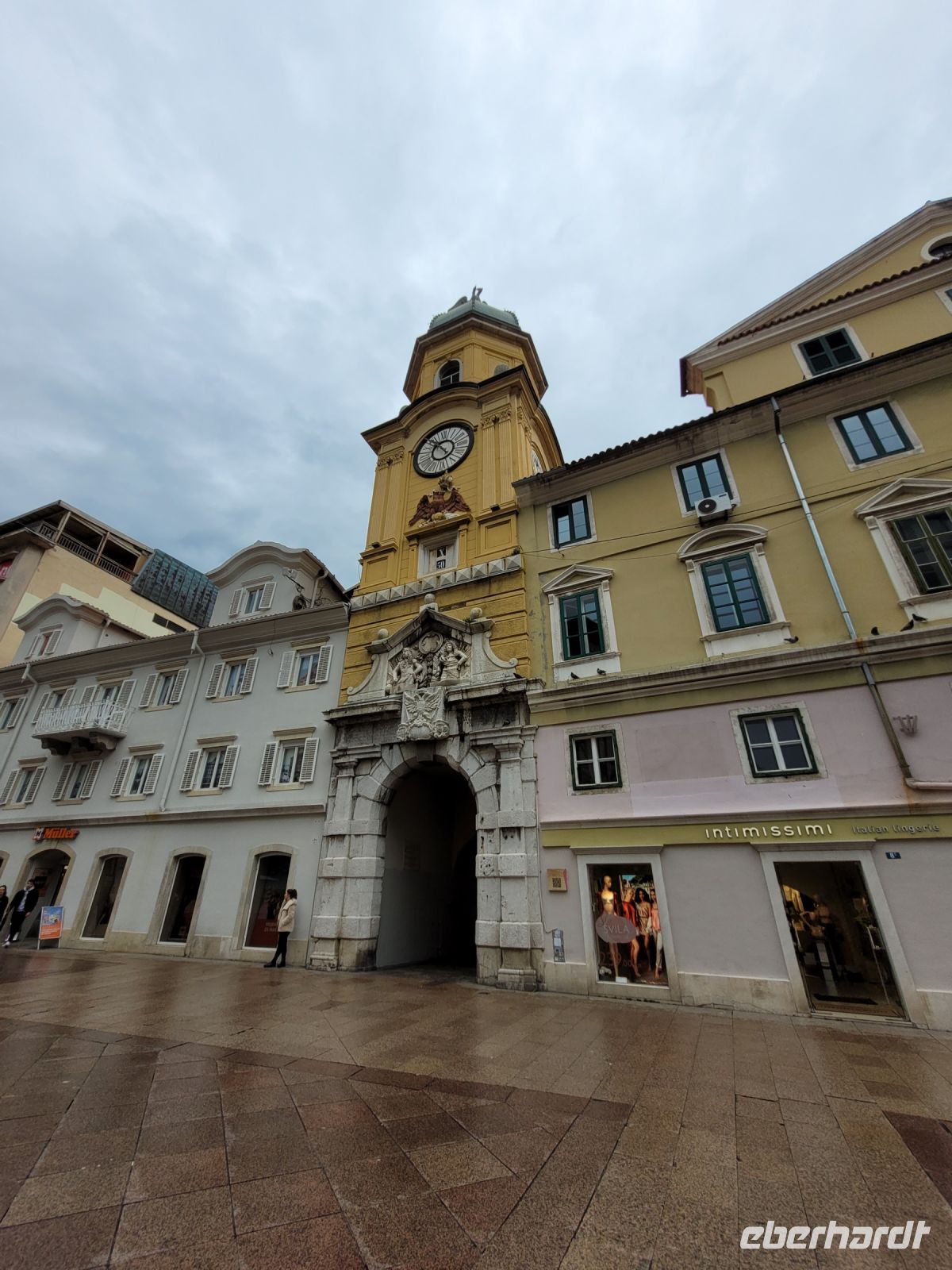 0402 Rijeka &ndash; &copy; Jörg Nesse (Eberhardt TRAVEL)