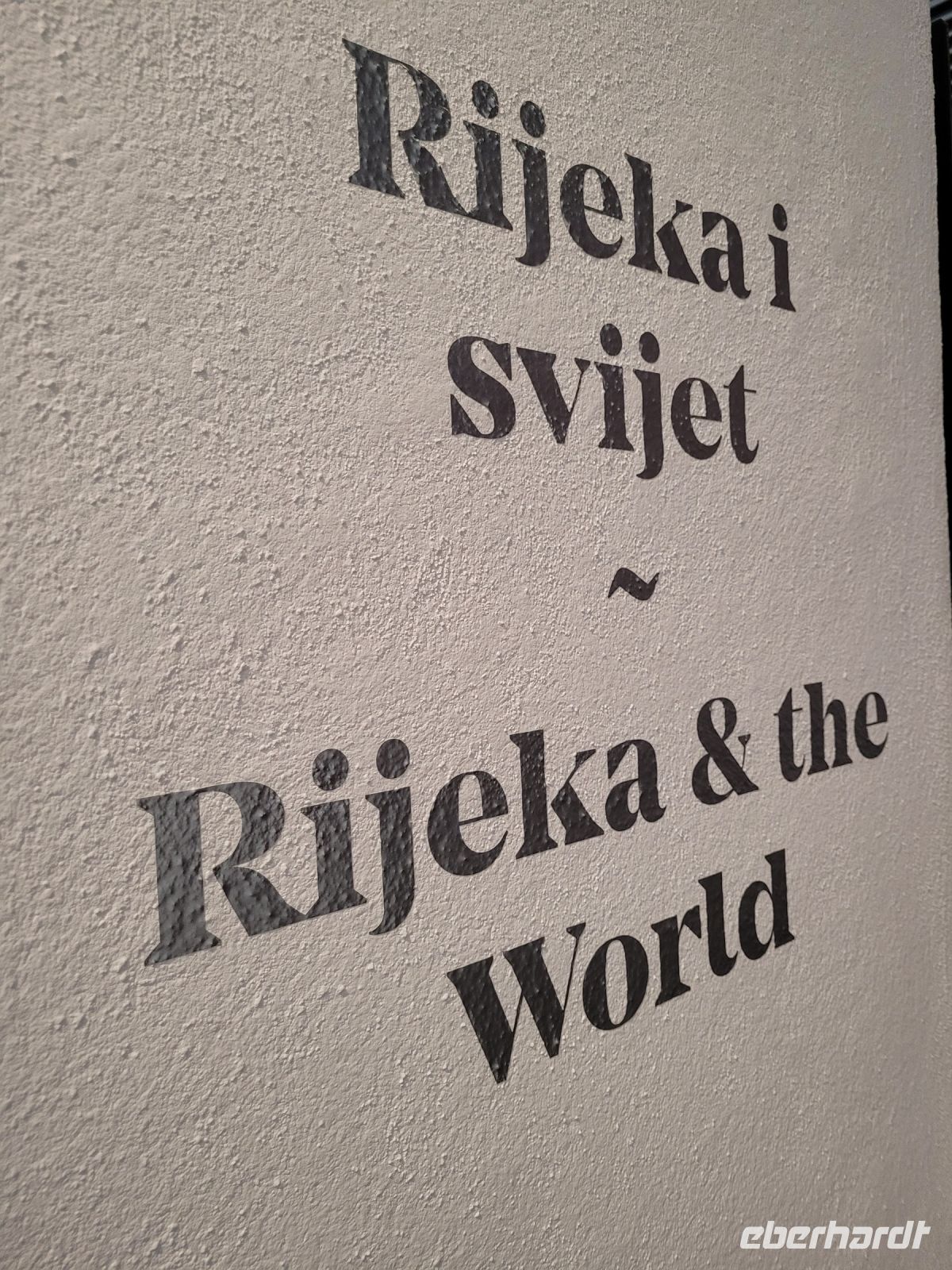 0406 Rijeka &ndash; &copy; Jörg Nesse (Eberhardt TRAVEL)