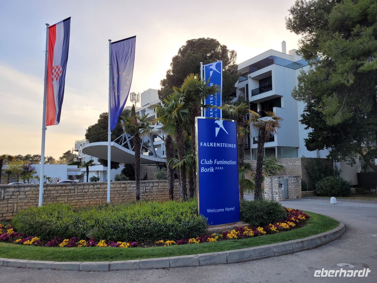 0508 Hotel Zadar &ndash; &copy; Jörg Nesse (Eberhardt TRAVEL)