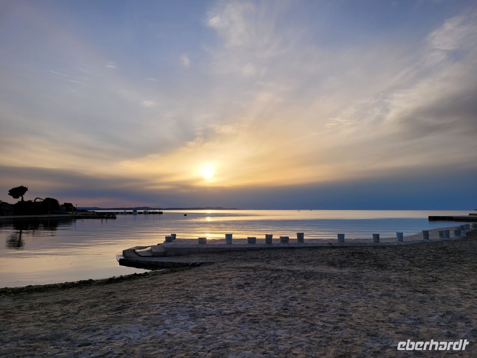 0509 Ausblick HotelZadar &ndash; &copy; Jörg Nesse (Eberhardt TRAVEL)