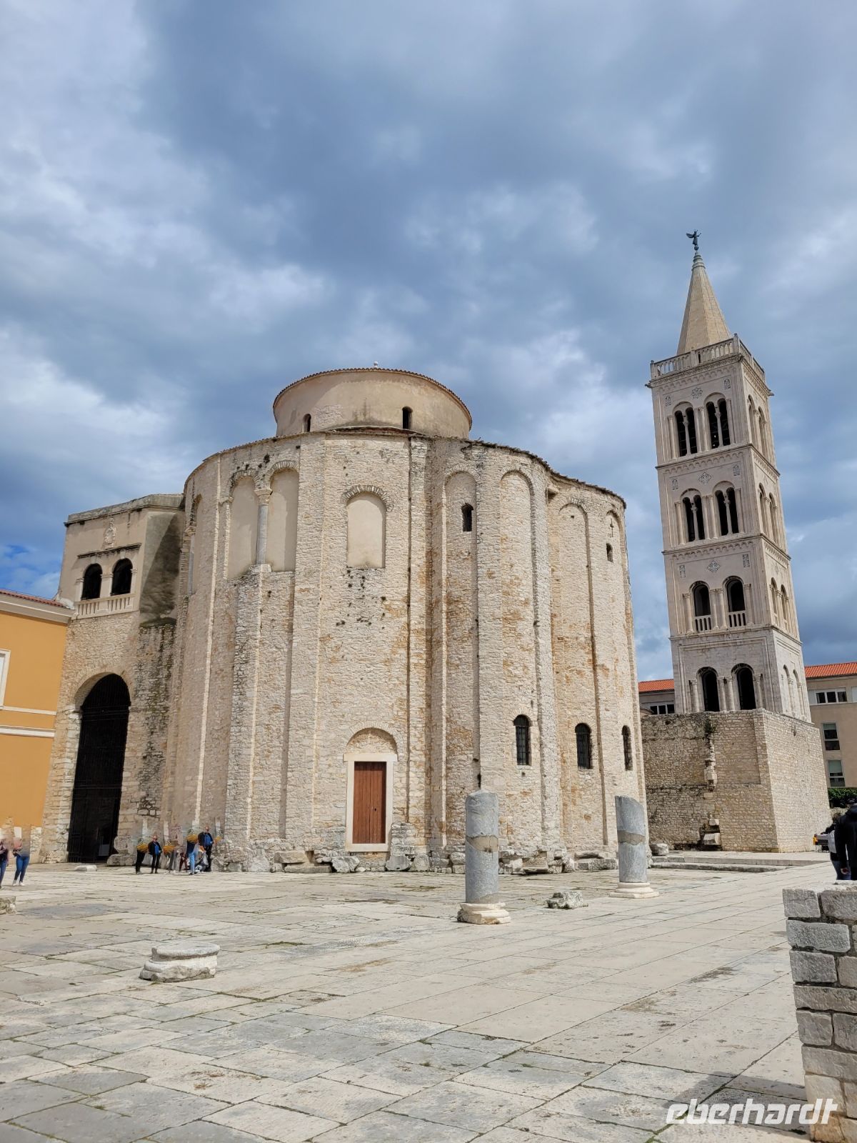 0601 Zadar &ndash; &copy; Jörg Nesse (Eberhardt TRAVEL)