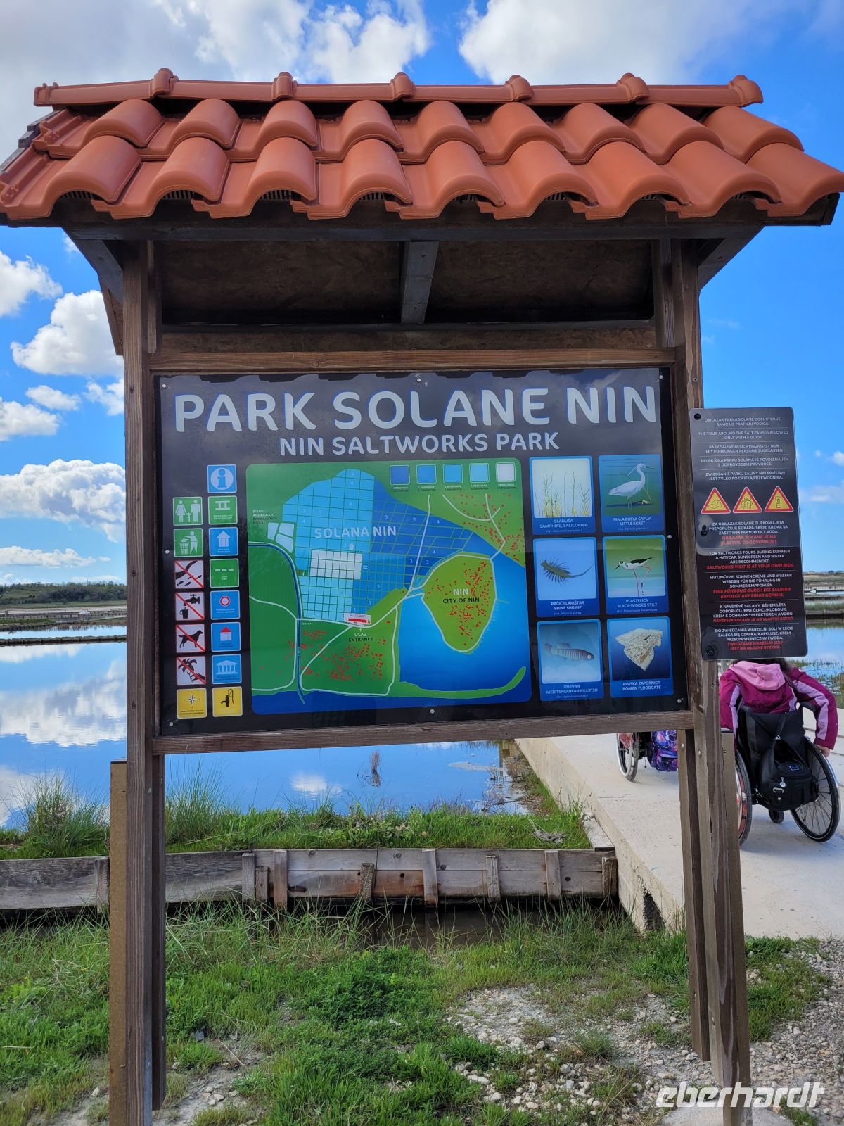 0701 Nin &ndash; &copy; Jörg Nesse (Eberhardt TRAVEL)
