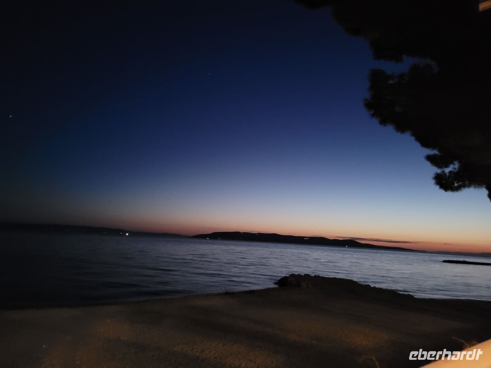 0905 Makarska &ndash; &copy; Jörg Nesse (Eberhardt TRAVEL)