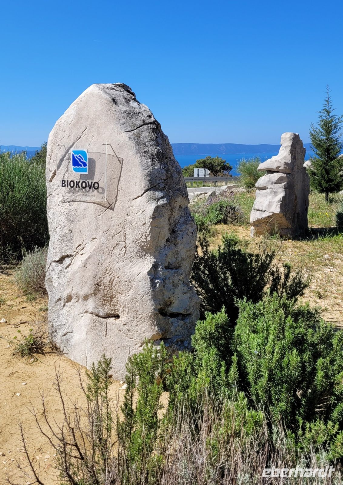 1001 Biokovo &ndash; &copy; Jörg Nesse (Eberhardt TRAVEL)